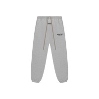 Fear of God Essentials Fleece Essential Sweatpant Light Heather Gray
