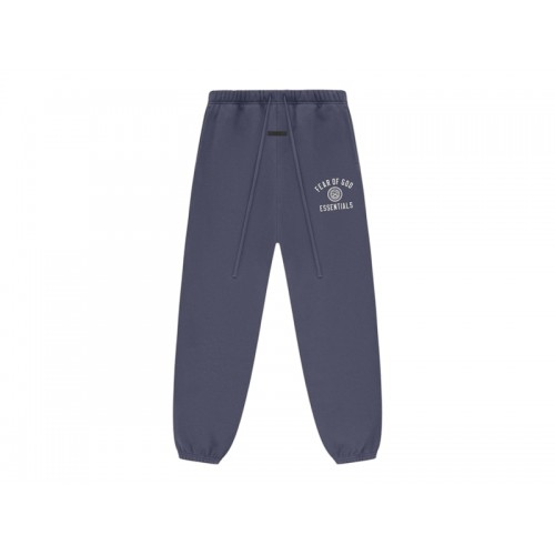 Fear of God Essentials Fleece Essential Sweatpant Marine