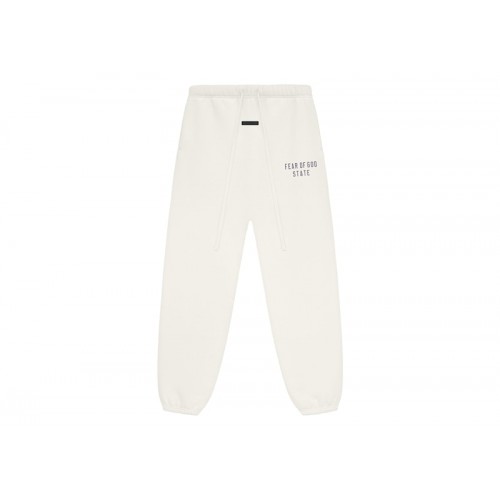 Fear of God Essentials Fleece Essential Sweatpant Shell