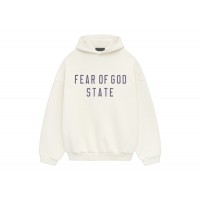 Fear of God Essentials Fleece Hoodie Shell