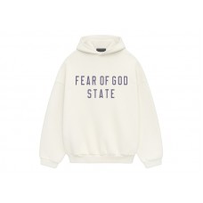 Fear of God Essentials Fleece Hoodie Shell