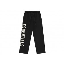 Fear of God Essentials Fleece Relaxed Sweatpant Black