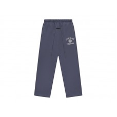 Fear of God Essentials Fleece Relaxed Sweatpant Marine