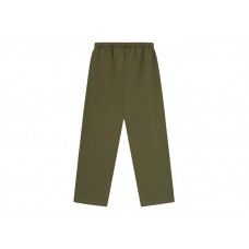 Fear of God Essentials Fleece Relaxed Sweatpant Military