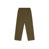 Fear of God Essentials Fleece Relaxed Sweatpant Olive
