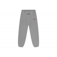 Fear of God Essentials Fleece Sweatpant Dark Heather