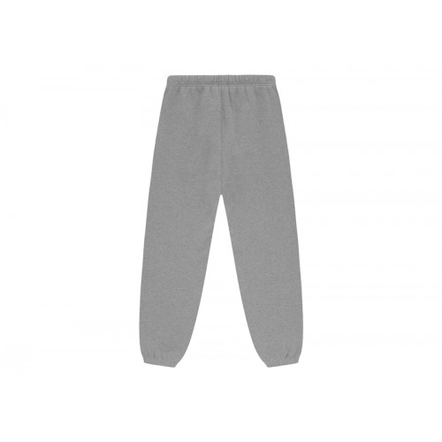 Fear of God Essentials Fleece Sweatpant Dark Heather