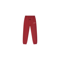 Fear of God Essentials Heavy Fleece Classic Sweatpant Crimson