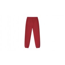 Fear of God Essentials Heavy Fleece Classic Sweatpant Crimson