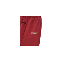 Fear of God Essentials Heavy Fleece Classic Sweatpant Crimson
