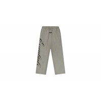 Fear of God Essentials Heavy Fleece Lounge Sweatpant Smoke Grey