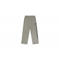 Fear of God Essentials Heavy Fleece Lounge Sweatpant Smoke Grey
