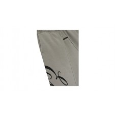 Fear of God Essentials Heavy Fleece Lounge Sweatpant Smoke Grey