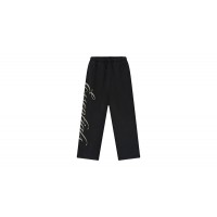 Fear of God Essentials Heavy Fleece Lounge Sweatpant Vintage Black