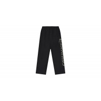 Fear of God Essentials Heavy Fleece Lounge Sweatpant Vintage Black