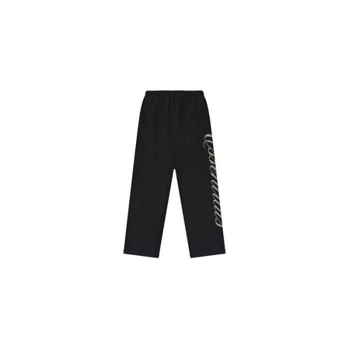 Fear of God Essentials Heavy Fleece Lounge Sweatpant Vintage Black Fear of God Essentials Heavy Fleece Lounge Sweatpant Vintage Black