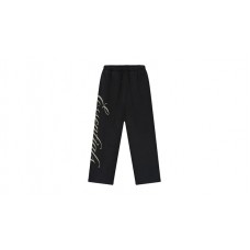 Fear of God Essentials Heavy Fleece Lounge Sweatpant Vintage Black