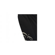 Fear of God Essentials Heavy Fleece Lounge Sweatpant Vintage Black