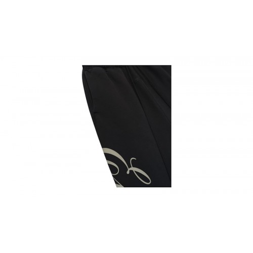 Fear of God Essentials Heavy Fleece Lounge Sweatpant Vintage Black