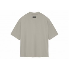 Fear of God Essentials Heavy Jersey Crewneck Tee Seal