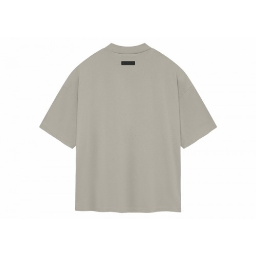 Fear of God Essentials Heavy Jersey Crewneck Tee Seal
