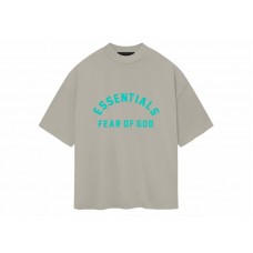 Fear of God Essentials Heavy Jersey Crewneck Tee Seal