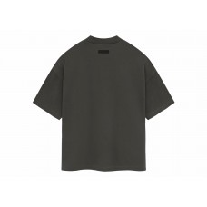 Fear of God Essentials Heavy Jersey S/S Tee Ink