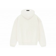 Fear of God Essentials Hoodie Cloud Dancer