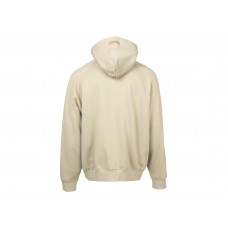 Fear of God Essentials Hoodie Seafoam