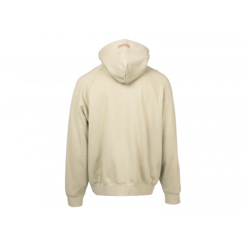 Оригинальный шмот Fear of God Essentials Hoodie Seafoam