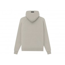 Fear of God Essentials Hoodie Seal