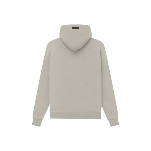 Оригинальный шмот Fear of God Essentials Hoodie Seal