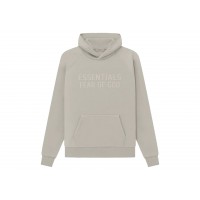 Fear of God Essentials Hoodie Seal