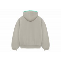 Fear of God Essentials Hoodie (SS24) Seal