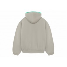 Fear of God Essentials Hoodie (SS24) Seal