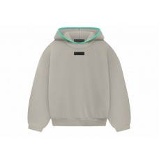 Fear of God Essentials Hoodie (SS24) Seal