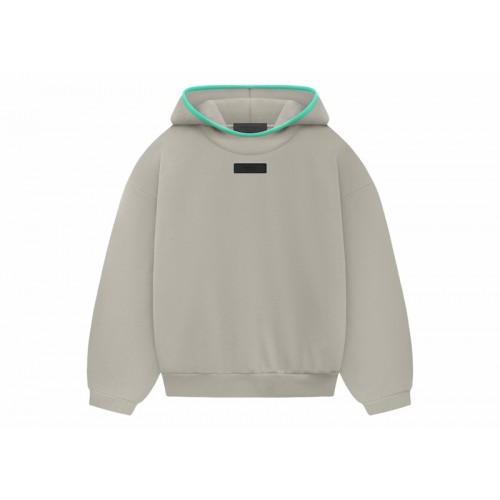 Fear of God Essentials Hoodie (SS24) Seal