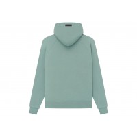 Fear of God Essentials Hoodie Sycamore