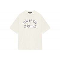 Fear of God Essentials Jersey Crewneck Tee Shell