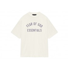 Fear of God Essentials Jersey Crewneck Tee Shell