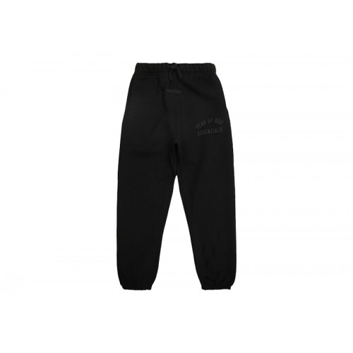 Fear of God Essentials Kids Classic Sweatpant Black