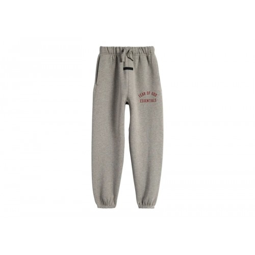 Fear of God Essentials Kids Classic Sweatpant Dark Heather