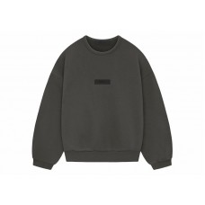 Fear of God Essentials Kids Crewneck Ink