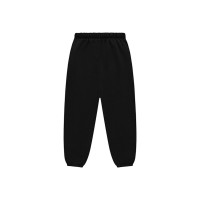 Fear of God Essentials Kids Fleece Essential Sweatpant Black