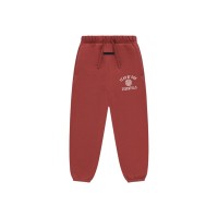 Fear of God Essentials Kids Fleece Essential Sweatpant Crimson