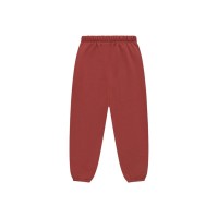 Fear of God Essentials Kids Fleece Essential Sweatpant Crimson