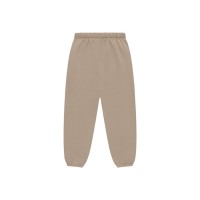 Fear of God Essentials Kids Fleece Essential Sweatpant Desert Sand