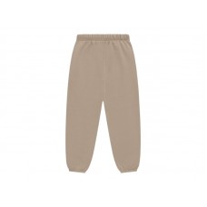 Fear of God Essentials Kids Fleece Essential Sweatpant Desert Sand