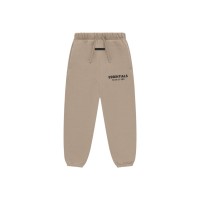 Fear of God Essentials Kids Fleece Essential Sweatpant Desert Sand