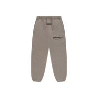 Fear of God Essentials Kids Fleece Essential Sweatpant Heather Gray